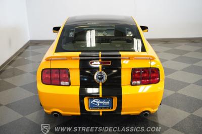 2009 Ford Mustang GT Premium Glass Roof