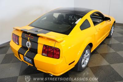 2009 Ford Mustang GT Premium Glass Roof