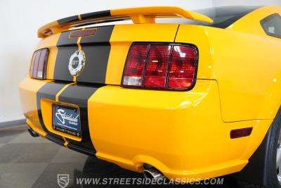 2009 Ford Mustang GT Premium Glass Roof
