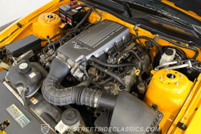 2009 Ford Mustang GT Premium Glass Roof