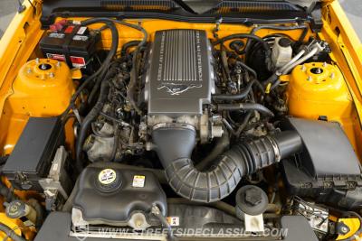 2009 Ford Mustang GT Premium Glass Roof