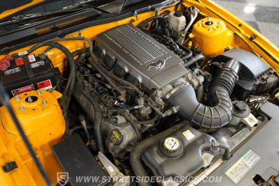 2009 Ford Mustang GT Premium Glass Roof