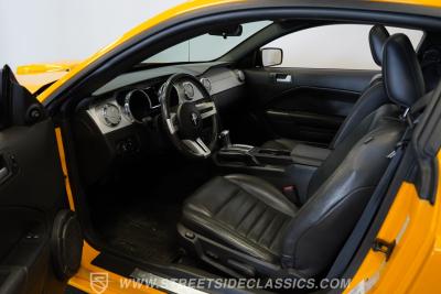 2009 Ford Mustang GT Premium Glass Roof
