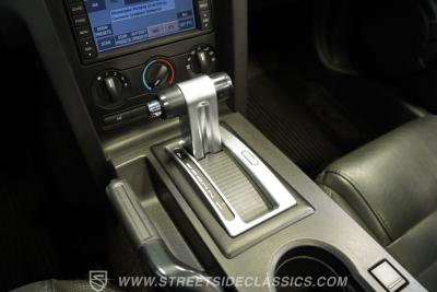 2009 Ford Mustang GT Premium Glass Roof