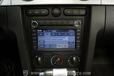 2009 Ford Mustang GT Premium Glass Roof