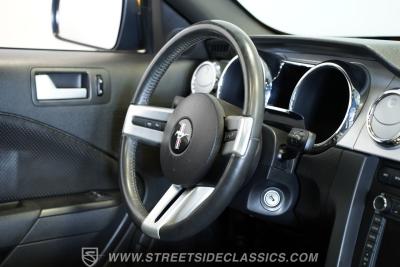 2009 Ford Mustang GT Premium Glass Roof