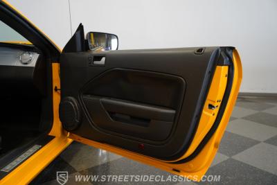 2009 Ford Mustang GT Premium Glass Roof