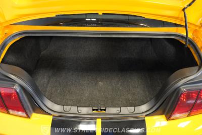 2009 Ford Mustang GT Premium Glass Roof