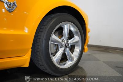 2009 Ford Mustang GT Premium Glass Roof