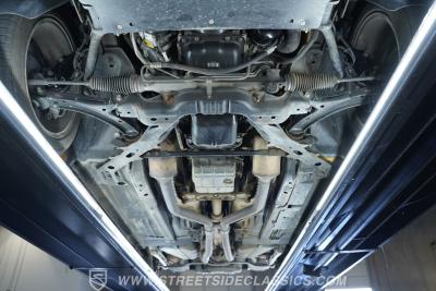 2009 Ford Mustang GT Premium Glass Roof