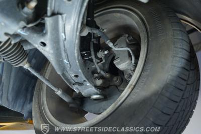 2009 Ford Mustang GT Premium Glass Roof