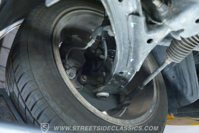 2009 Ford Mustang GT Premium Glass Roof