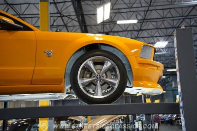 2009 Ford Mustang GT Premium Glass Roof