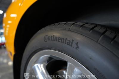 2009 Ford Mustang GT Premium Glass Roof