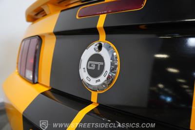 2009 Ford Mustang GT Premium Glass Roof