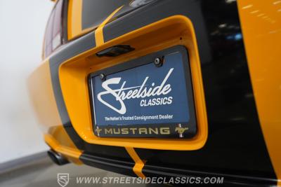 2009 Ford Mustang GT Premium Glass Roof