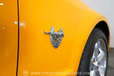 2009 Ford Mustang GT Premium Glass Roof