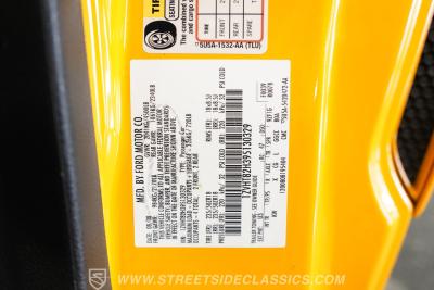 2009 Ford Mustang GT Premium Glass Roof