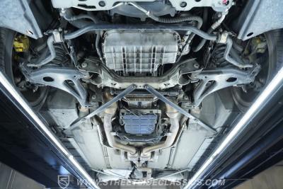 2006 Chrysler Crossfire Limited Roadster