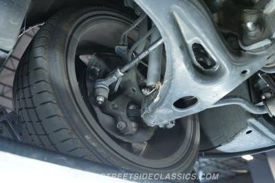 2006 Chrysler Crossfire Limited Roadster