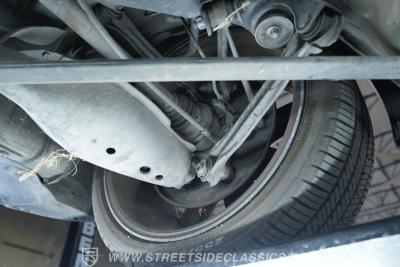 2006 Chrysler Crossfire Limited Roadster