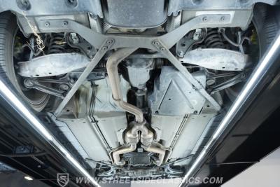 2006 Chrysler Crossfire Limited Roadster