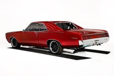 1967 Pontiac GTO