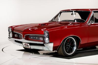 1967 Pontiac GTO