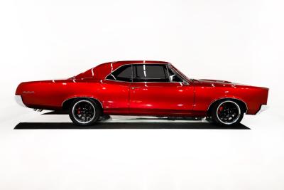 1967 Pontiac GTO