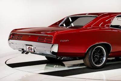 1967 Pontiac GTO