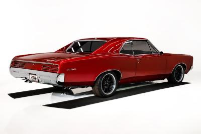 1967 Pontiac GTO