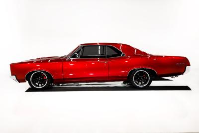 1967 Pontiac GTO