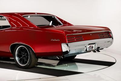 1967 Pontiac GTO