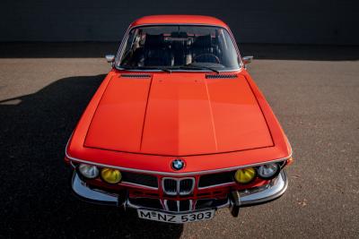 1974 BMW 3.0CS