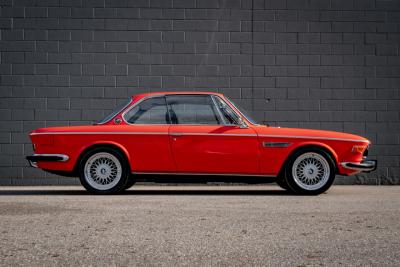 1974 BMW 3.0CS