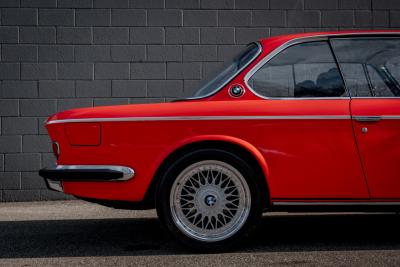 1974 BMW 3.0CS