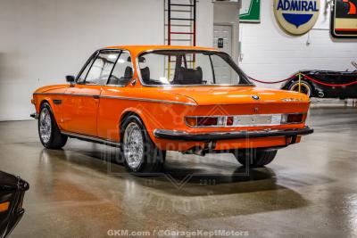 1974 BMW 3.0CS