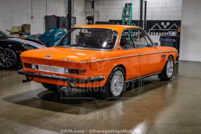 1974 BMW 3.0CS