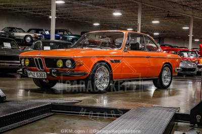 1974 BMW 3.0CS