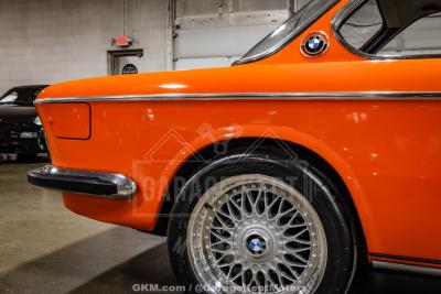1974 BMW 3.0CS
