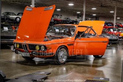 1974 BMW 3.0CS