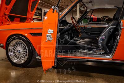 1974 BMW 3.0CS