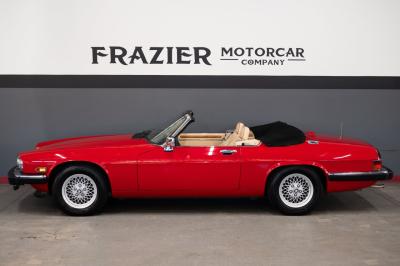 1991 Jaguar XJS CLASSIC COLLECTION