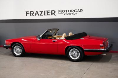 1991 Jaguar XJS CLASSIC COLLECTION
