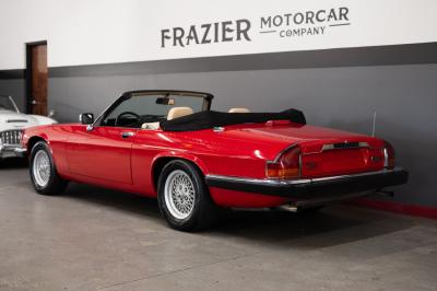 1991 Jaguar XJS CLASSIC COLLECTION