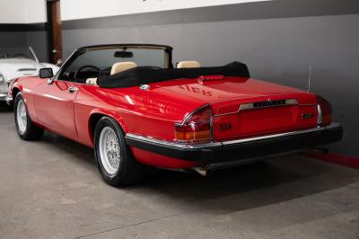 1991 Jaguar XJS CLASSIC COLLECTION