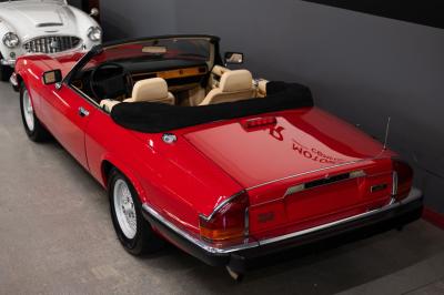 1991 Jaguar XJS CLASSIC COLLECTION