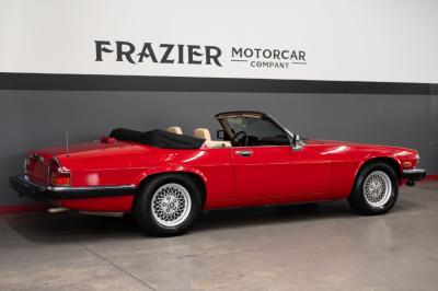 1991 Jaguar XJS CLASSIC COLLECTION