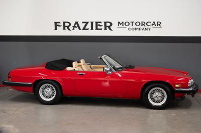 1991 Jaguar XJS CLASSIC COLLECTION