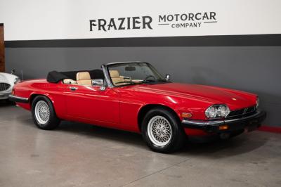 1991 Jaguar XJS CLASSIC COLLECTION